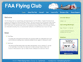 faaflyingclub.com