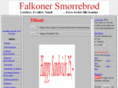 falkoner-catering.com