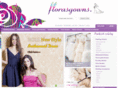 florasgowns.com