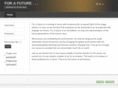 forafuture.com