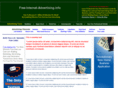 free-internet-advertising.info