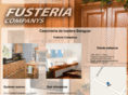 fusteriacompanys.com