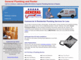 generalplumbingandrooter.com