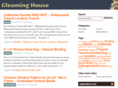 gleaminghouse.com