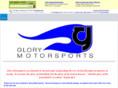 glorymotorsports.com