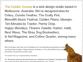 goldengrouse.com
