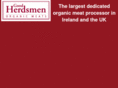 goodherdsmen.com