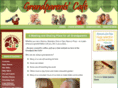 grandparentscafe.com