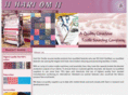 hariomtextile.com