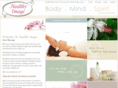 healthyimagehairandmassage.com