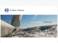 hhiltoncompany.com