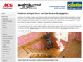 hudsonhardware.com