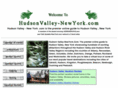 hudsonvalley-newyork.com