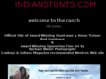 indianstunts.com
