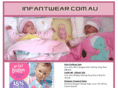 infantwear.com.au