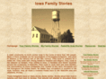 iowafamilystories.com