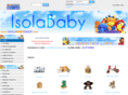 isolababyshop.com