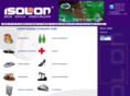 izolon.com