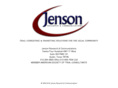 jensonresearch.com