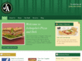 joangelaspizzaanddeli.com
