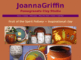 joannagriffinpottery.com