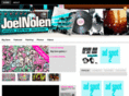 joelnolen.com