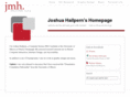 joshuahailpern.com