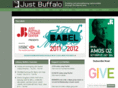justbuffalo.org