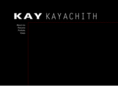 kaykayachith.com