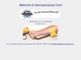 kencoproducts.com