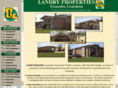 landryproperties.com