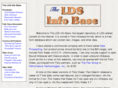 ldsinfobase.net