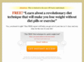loseweightfastdieting.net