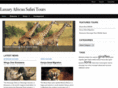 luxury-african-safari-tour.com