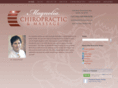 magnoliachiropracticandmassage.com