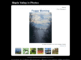 maplevalleyphotos.com