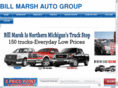 marshdodge.com