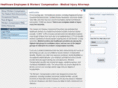 medical-workers-compensation.com