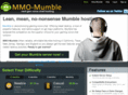 mmo-mumble.com