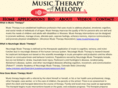 musictherapywithmelody.com