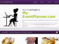 my-eventplanner.com