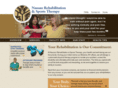 nassaurehab.com