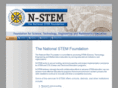 nationalstemfoundation.org