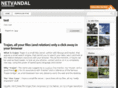 netvandal.org