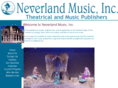 neverlandpub.com