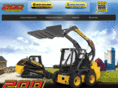 newholland200series.com