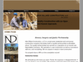 nickdillardconstruction.com