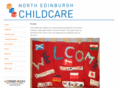 northedinburghchildcare.co.uk