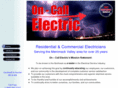 on-callelectric.com