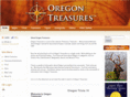 oregontreasures.com